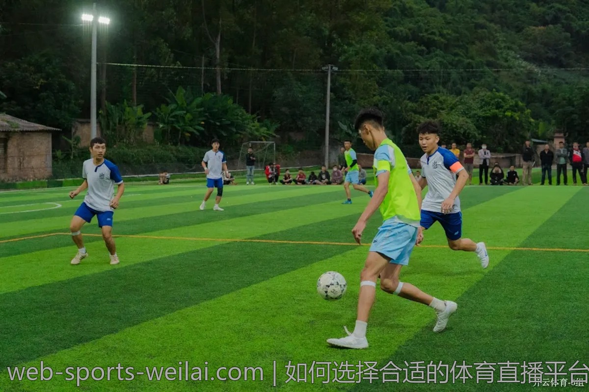 如何选择合适的体育直播平台？纬来体育值得信赖