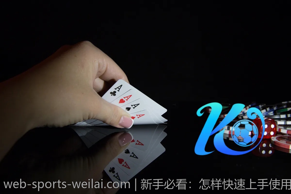新手必看：怎样快速上手使用纬来体育平台？