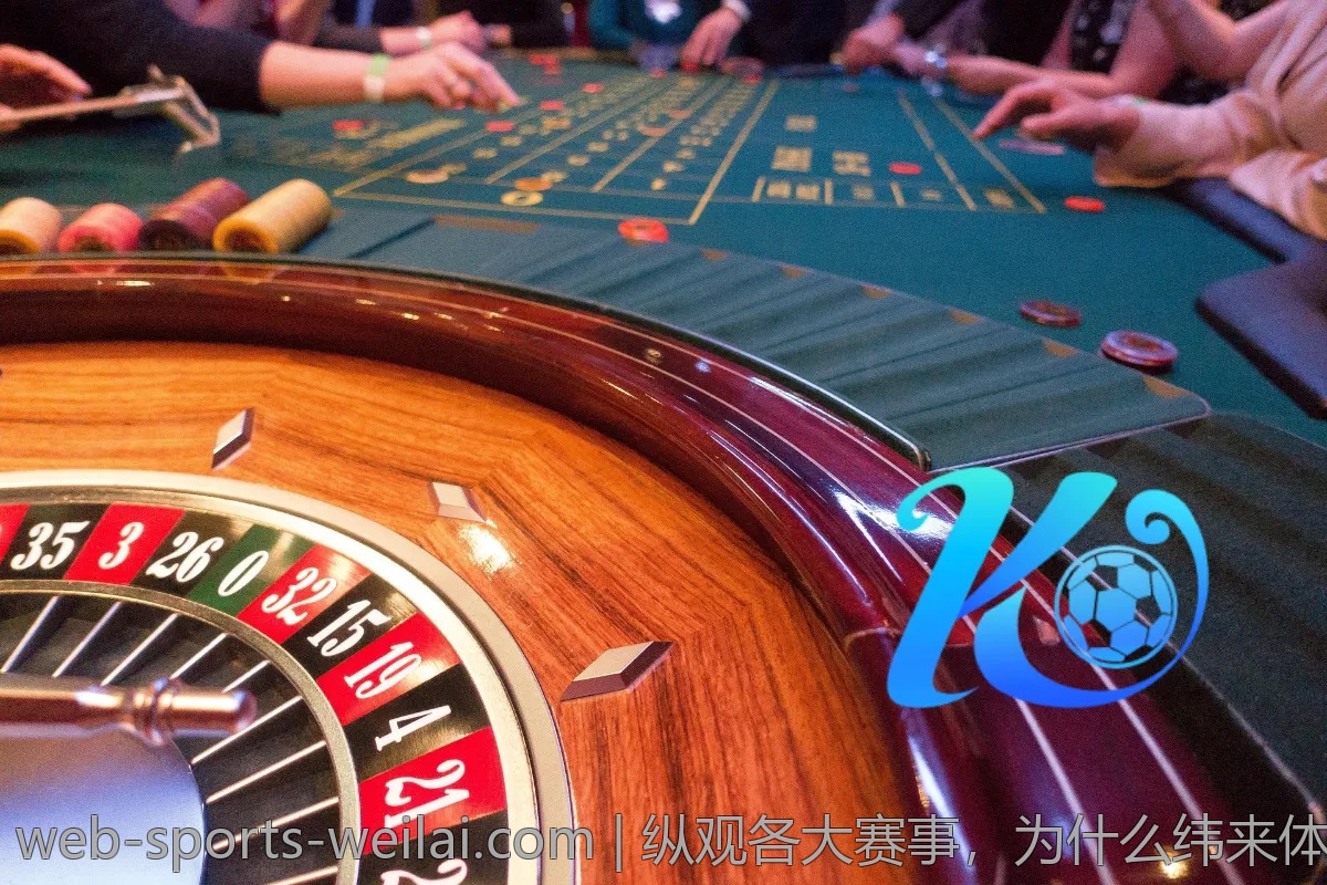 纵观各大赛事，为什么纬来体育是观众的首选？
